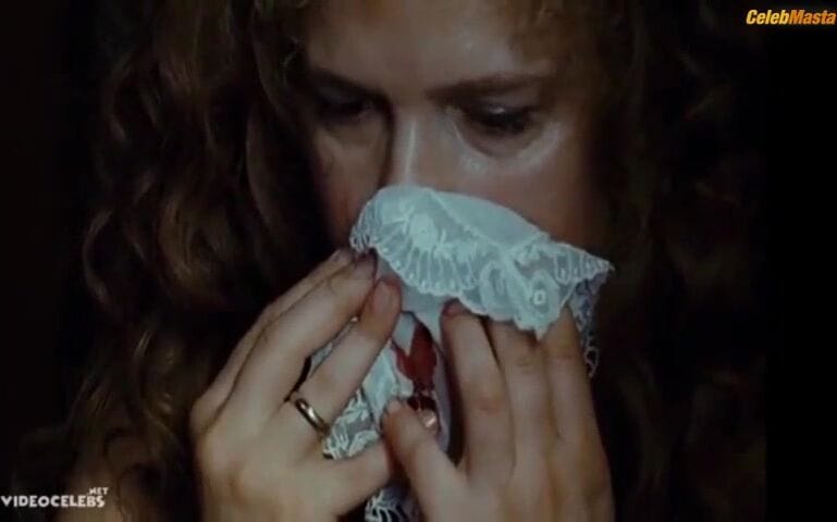 Katarzyna Figura Booty, Tits Scene from Dead Man's Bounty