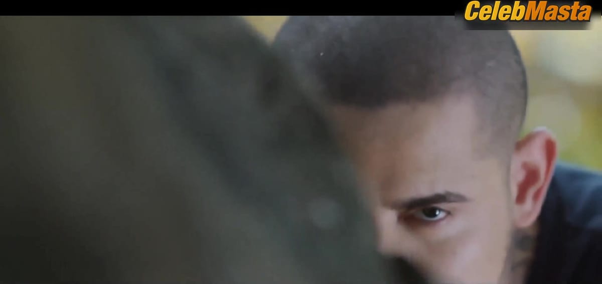 Analyn Barro's Tits Scene in Only You