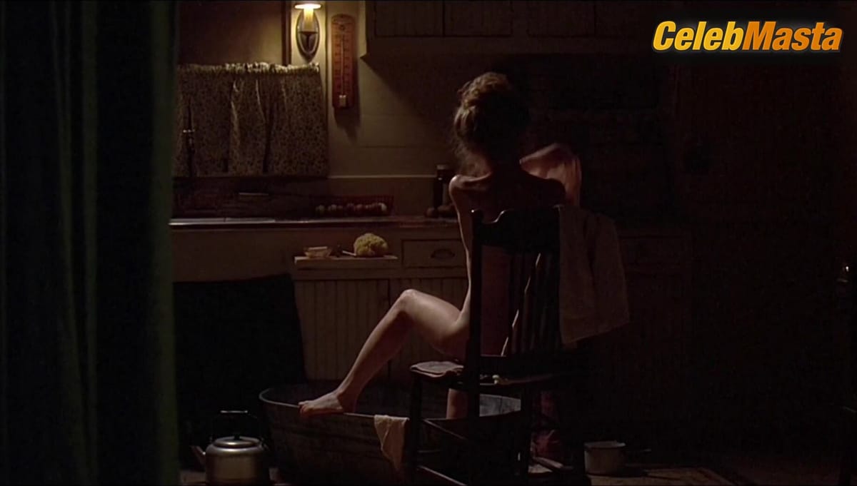 Sissy Spacek Booty, Tits Scene from Raggedy Man