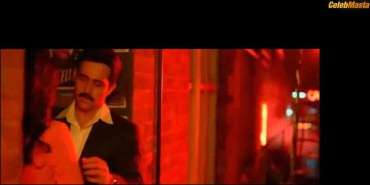 Nargis Fakhri's Sex Scene from Azhar