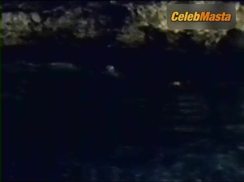 Ina Raymundo Boobs, Ass Scene in Burlesk Queen Ngayon