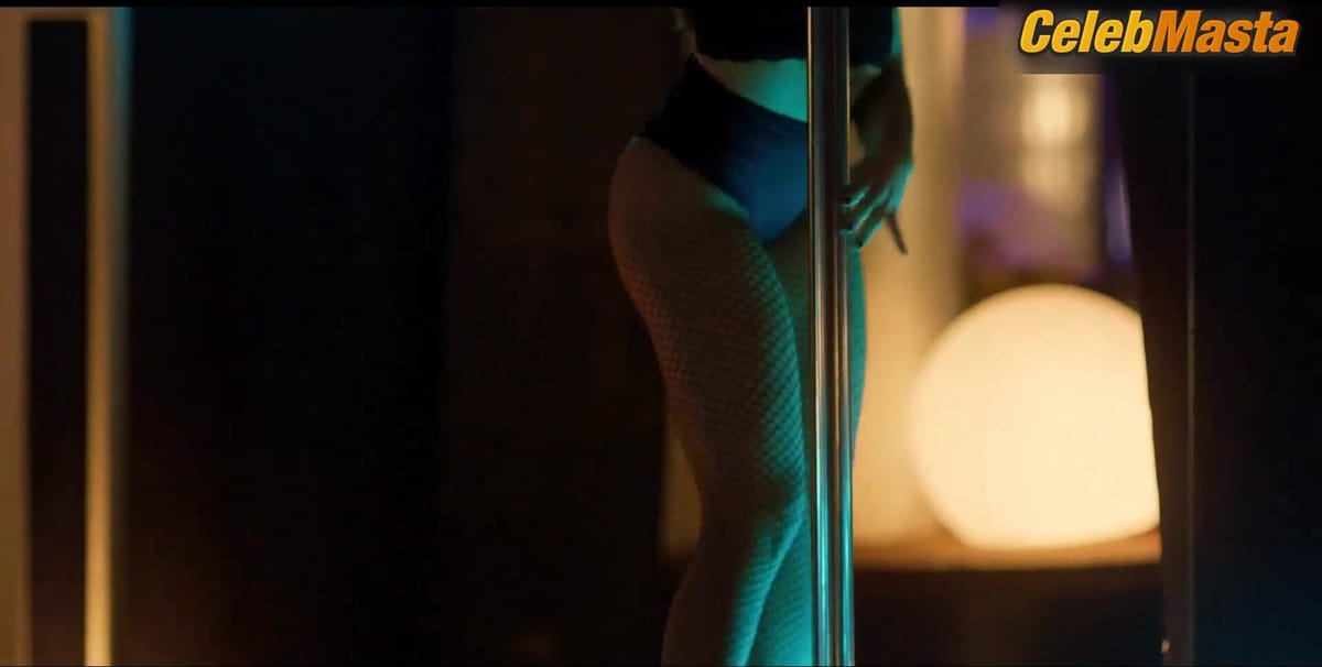Rosa Diletta Rossi, Stella Sabbadin and Gaia Messerklinger's Sex Scene in Maria Corleone