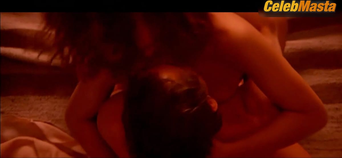 Alberta Watson Tits, Bush Scene from The Keep