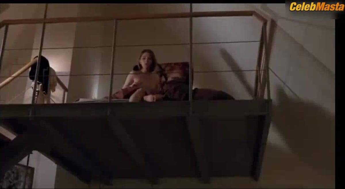Katja Studt Tits Scene from Vergewaltigt - Die Wahrheit Und Andere Lugen