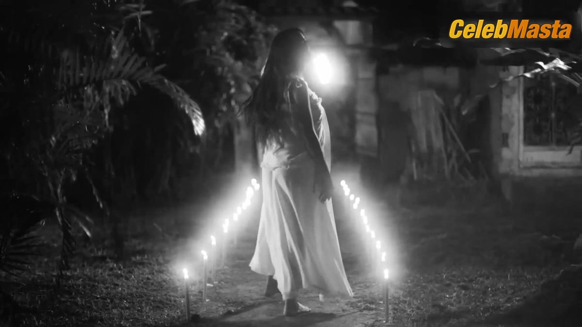 Anitta Booty, Tits Scene from Aceita