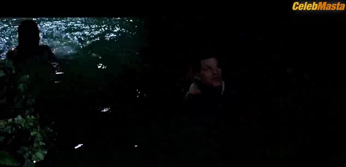 Tara Fitzgerald Tits Scene from I Capture The Castle