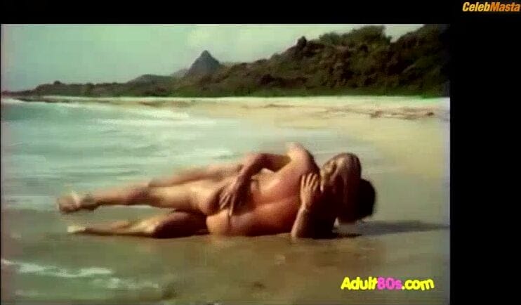 Karin Schubert Real Sex, Butt Scene from A Very Special Woman