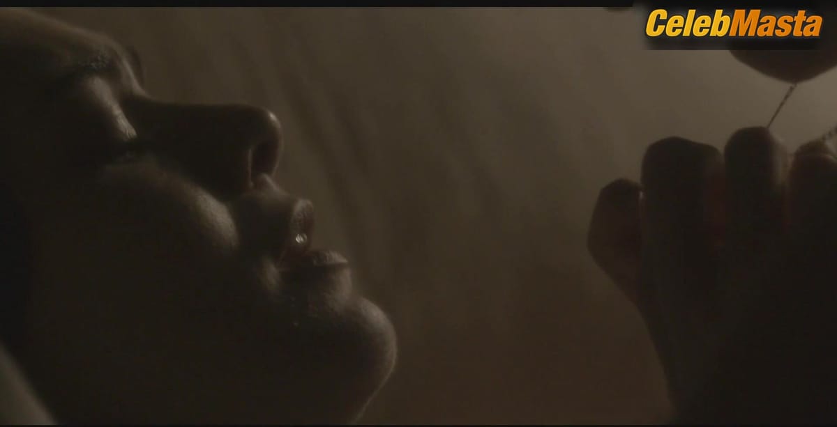 Emma Appleton Tits Scene from Traitors