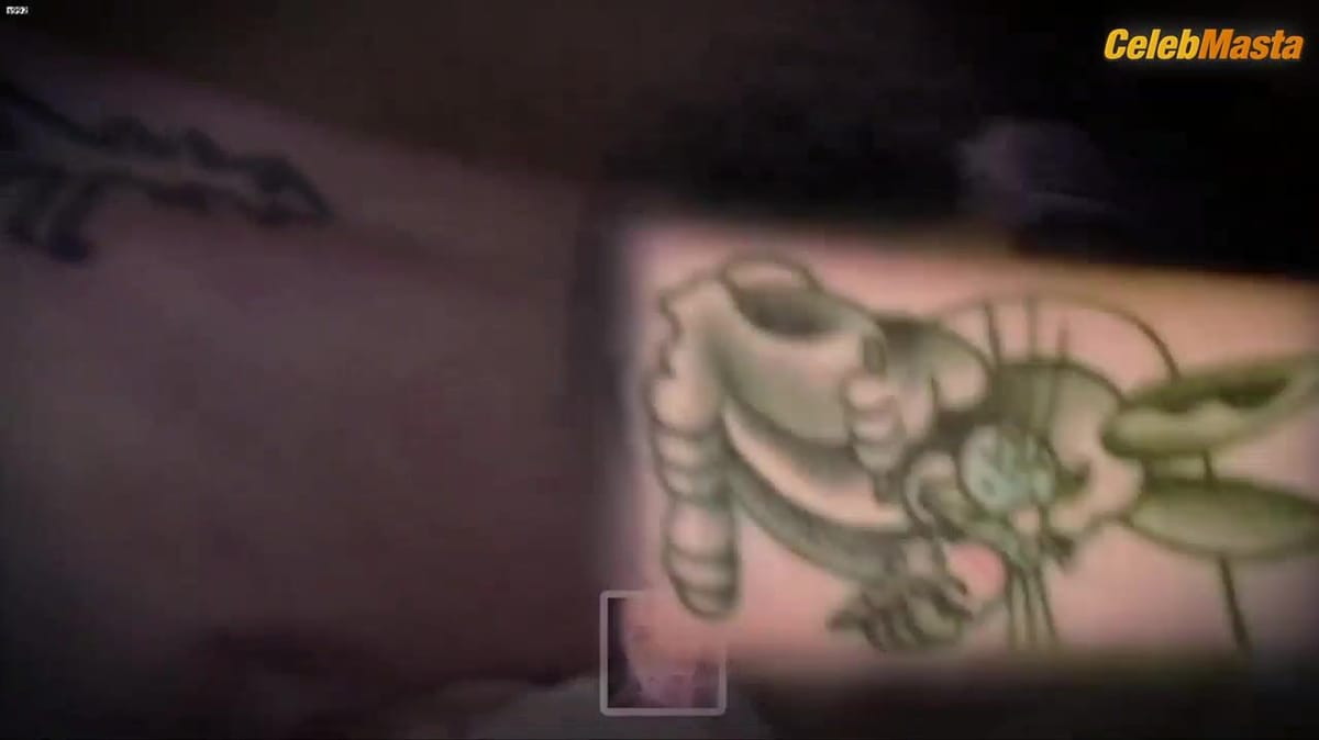 Brittany S. Hall Tits Scene from Cat Run 2