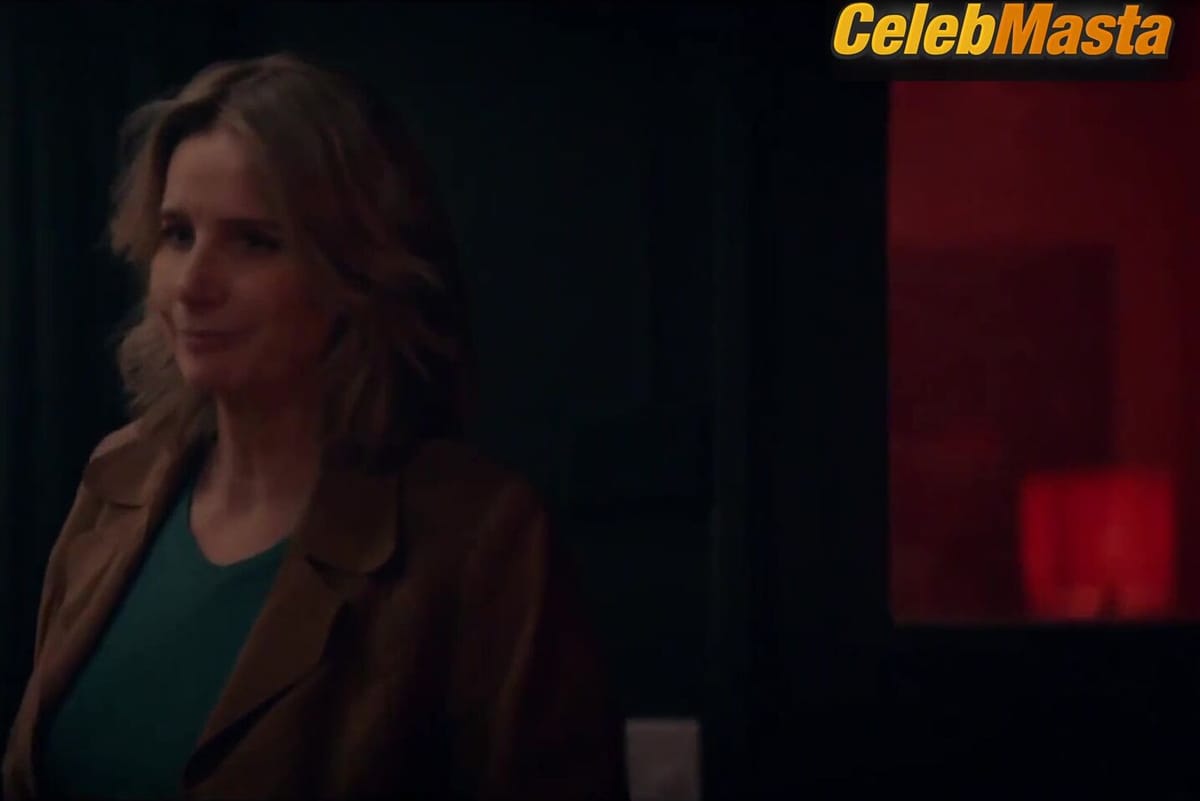 Ariana Osborne, Gemma-Jayde Naidoo, Moana Johnson, Danielle Cormack and Rachel Griffiths Tits, Underwear Scene from Madam