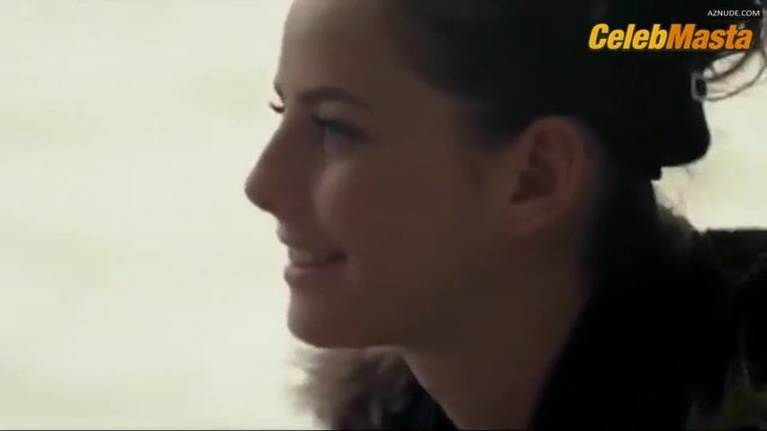 Kaya Scodelario and Billie Piper Share a Sexy Scene in True Love