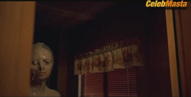 Kate Micucci in Guillermo del Toros Cabinet of Curiosities (2022)