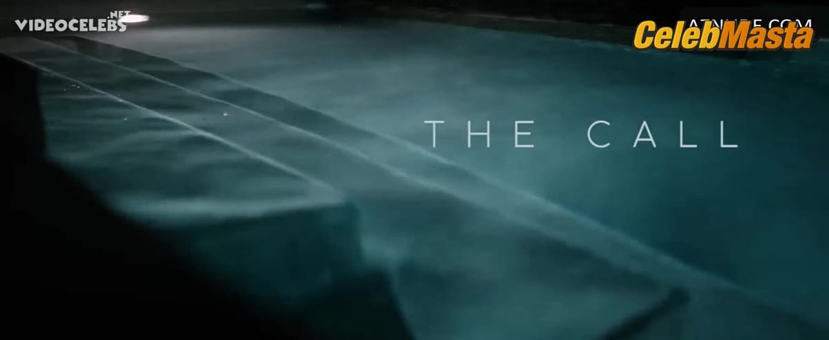 Juno Temple Reveals Her Booty and Boobs in a Scene in The Call