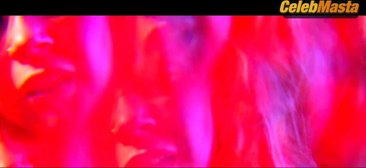 Haley Bennett, Juno Temple, Roxane Mesquida and Kelly Lynch Show Off Boobs Scene in Kaboom