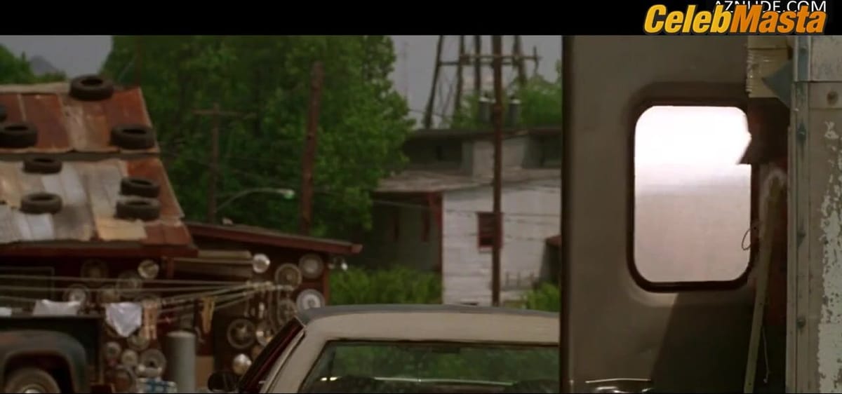 Juliette Lewis in Kalifornia (1993)