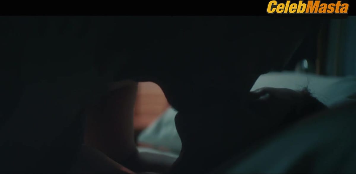 Julianne Moore Shows Off a Sexy Scene in Bel Canto