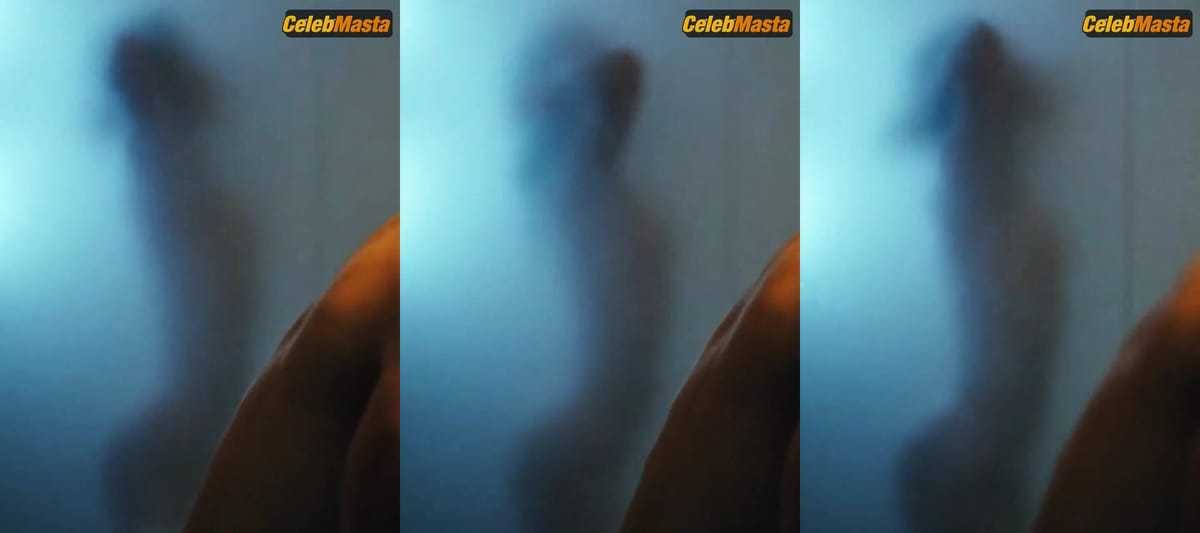 Jennifer Holland Has a Sex Scene in Peacemaker