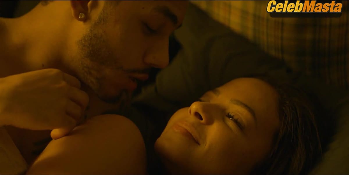 Christina Milian in Soundtrack