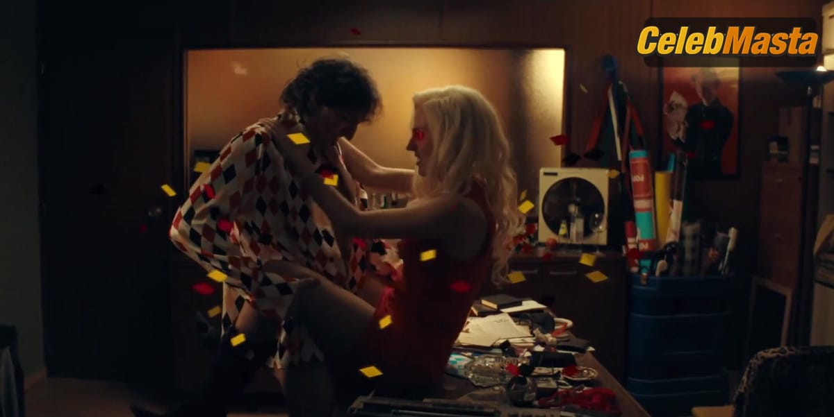 Ingrid Garcia Jonsson in Superstar