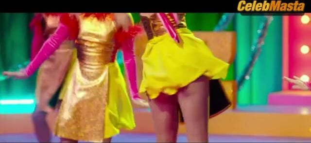 Ingrid Garcia Jonsson Reveals Her Tits in Topless Scene in My Heart Goes Boom!