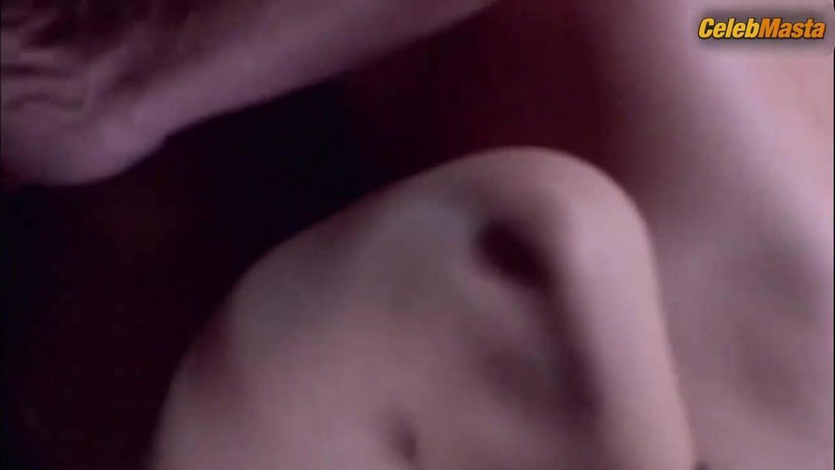 Noelle Dubois Tits Scene from Forbidden Science