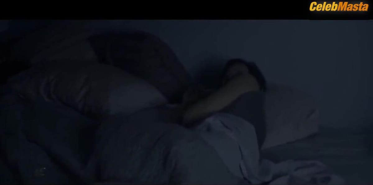 Elena Anaya Tits Scene from The Memory Of Water