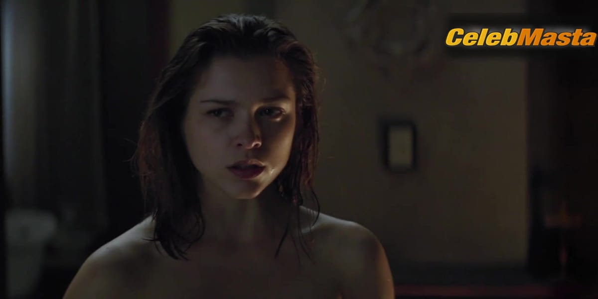 Sophie Cookson Reveals Sex Scene in The Crucifixion