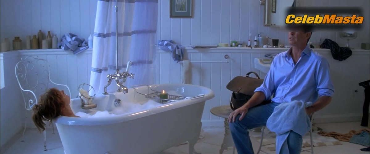 Susan Sarandon's Sex Scene from The Greatest