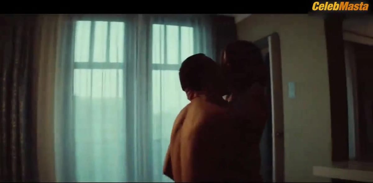 Lyubov Aksyonova's Ass, Boobs Scene in Bez Menya