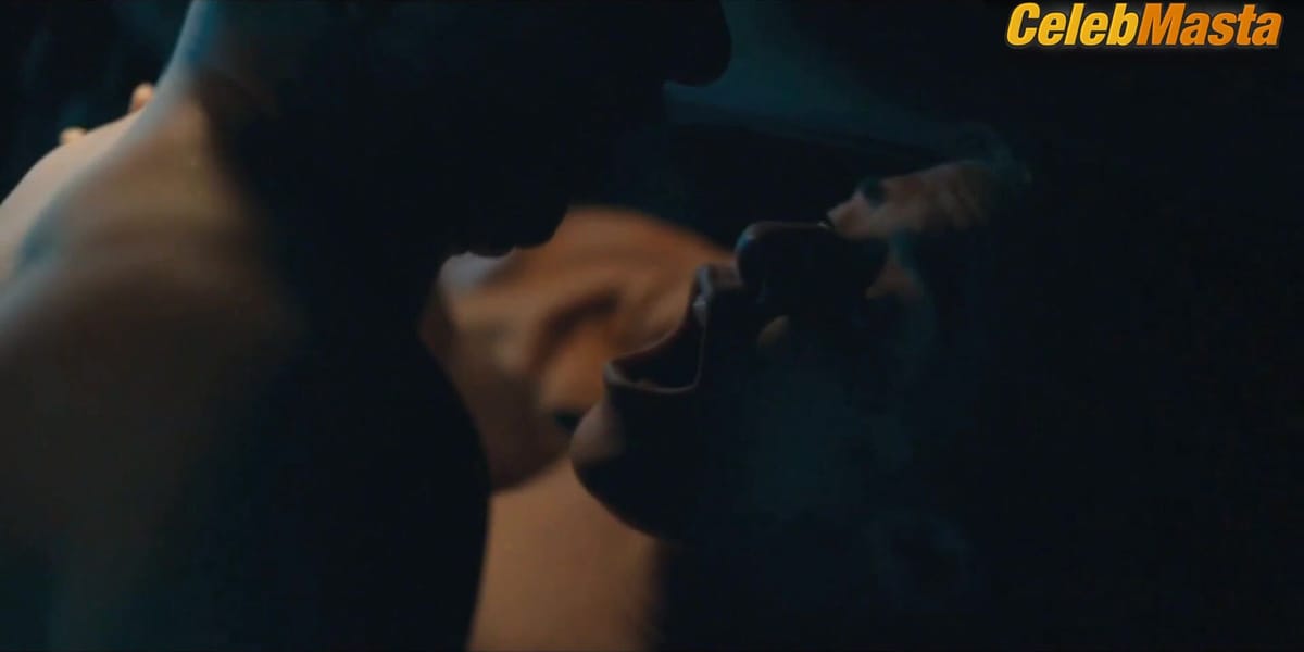 Marie Tourell SoDerberg Reveals Breasts Scene in Cold Hawaii