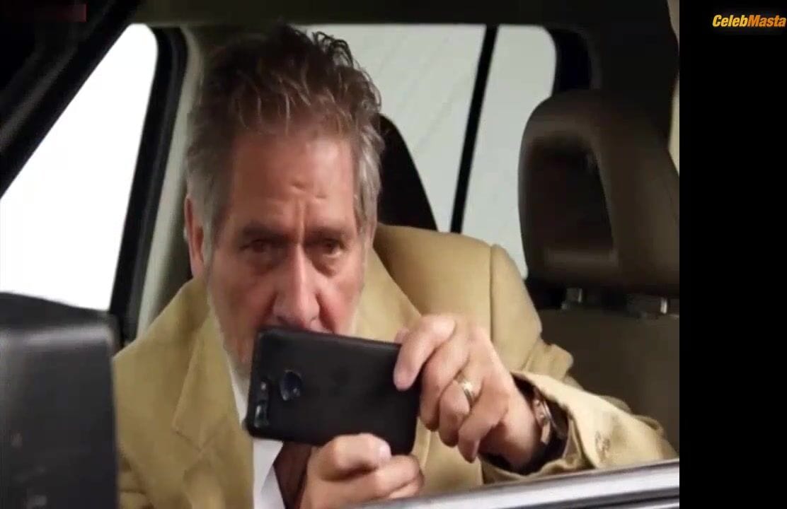 Analia Moreyra Butt, Tits Scene from El Taxista Caliente 3