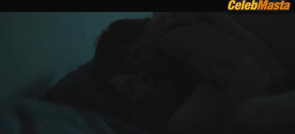 Pihla Viitala Tits Scene in Cold Courage