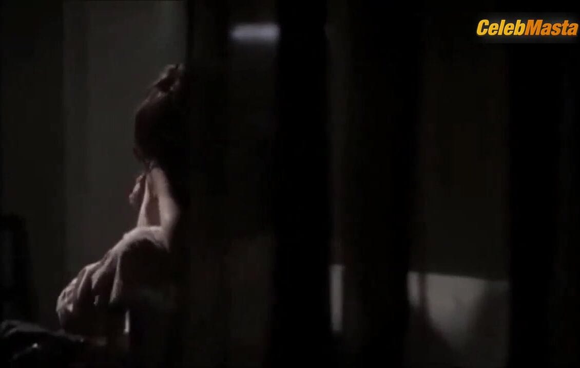 Elizabeth Cervantes Sex Scene from Mas Que A Nada En El Mundo