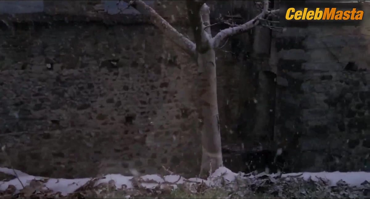 Alessandra Mastronardi's Boobs Scene in Romeo And Juliet
