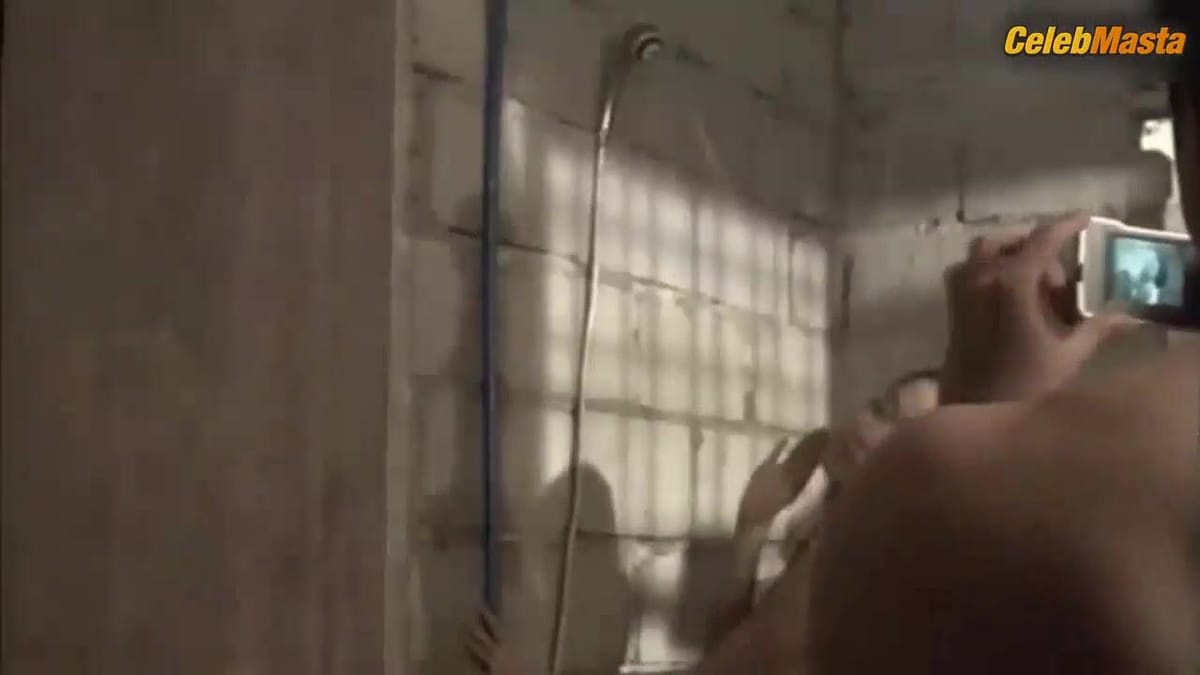 Mocha Uson Boobs Scene in Butas 2