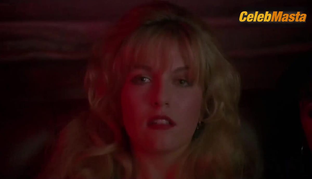 Sheryl Lee's Tits Scene from Twin Peaks Fire Walk With Me