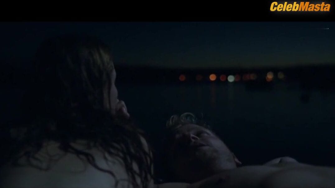 Pihla Viitala Booty, Tits Scene from The Sixth Time