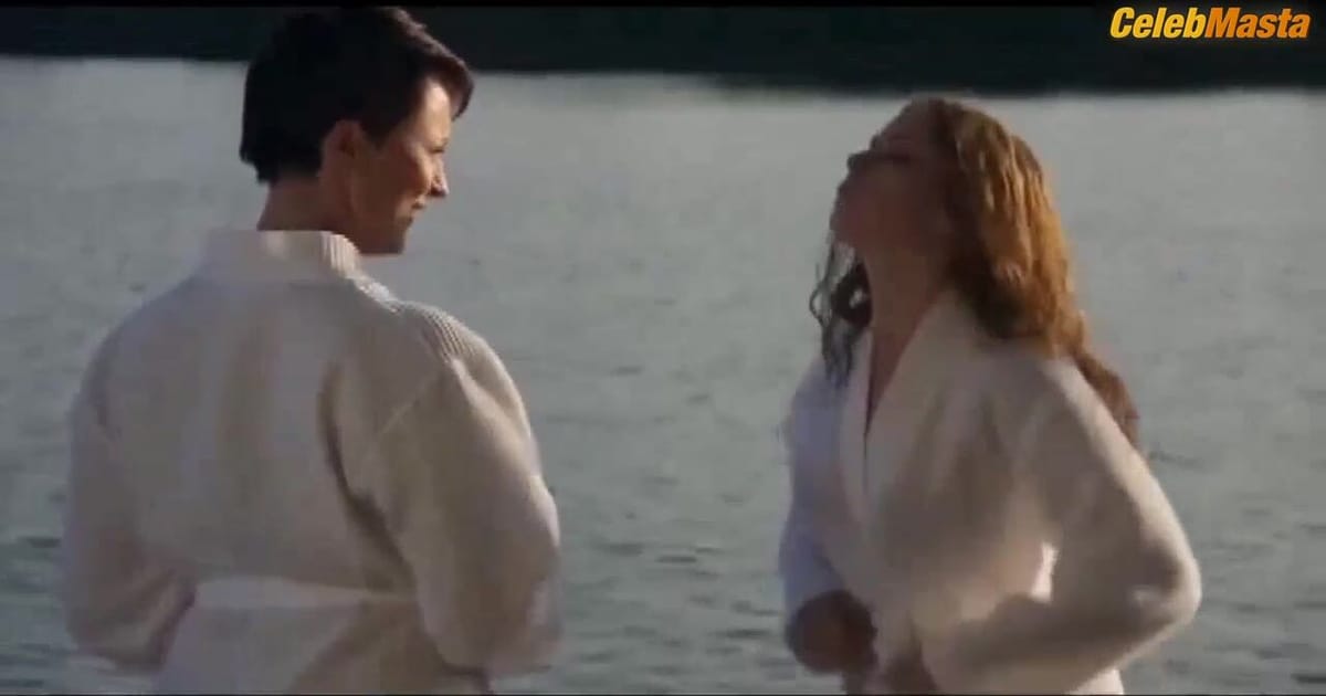 Pihla Viitala Butt, Tits Scene from Mustat Lesket