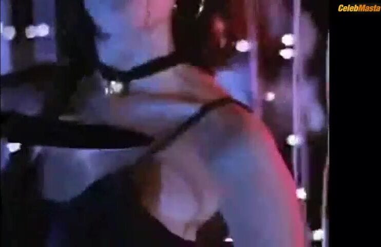 Alison Doody's Sex Scene in Temptation