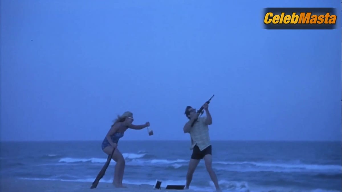 Sheryl Lee Tits Scene from This World, Then The Fireworks
