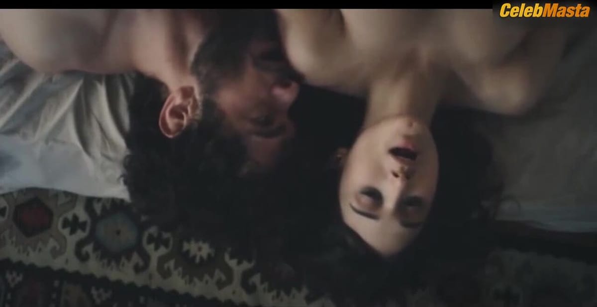 Linda Caridi's Sex Scene from Ricordi?