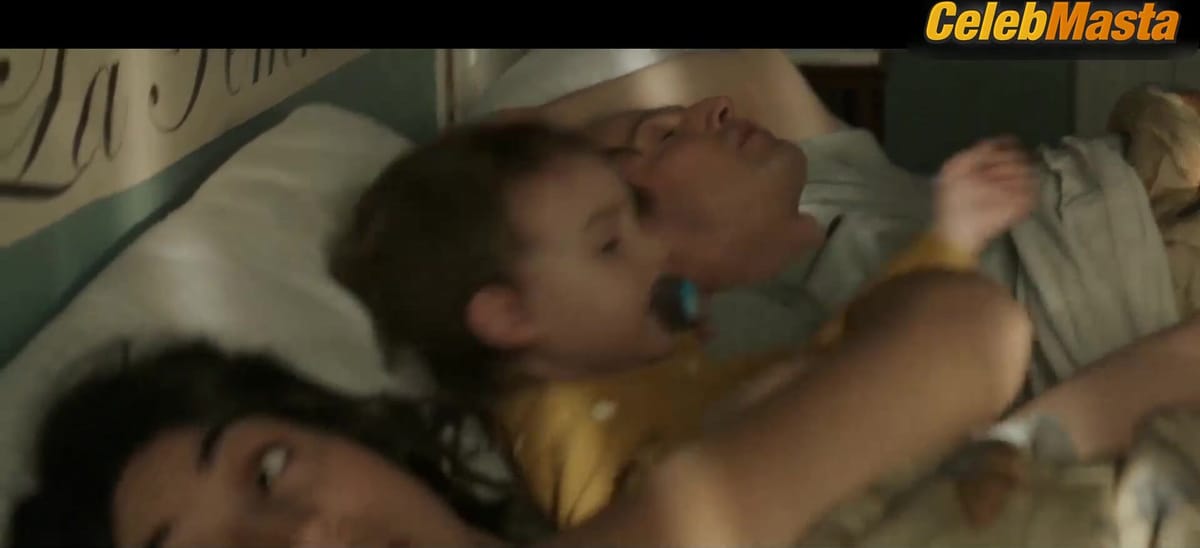 Camelia Jordana Tits Scene from You Will Not Have My Hate