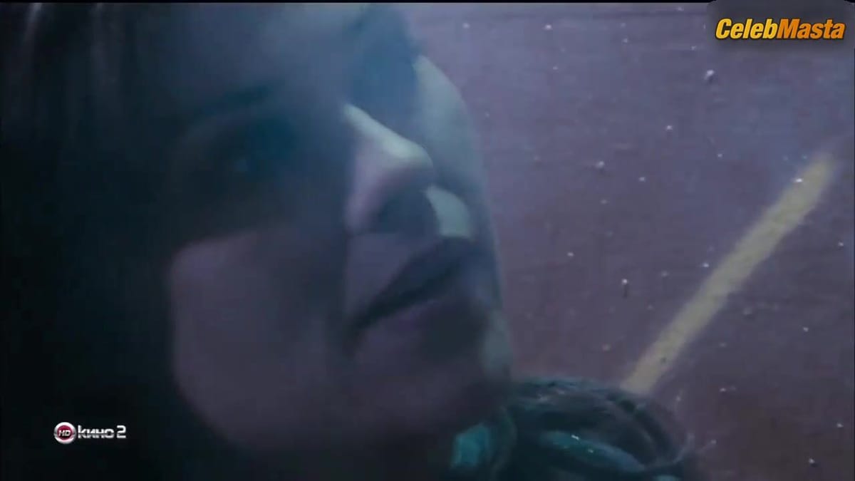Susan Ward Tits Scene from Order Of Chaos
