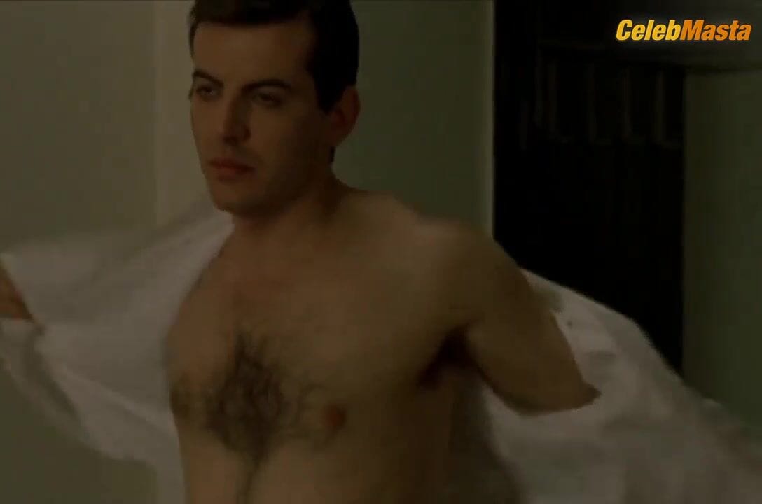 Anna Mouglalis Booty, Tits Scene in La Vie Nouvelle