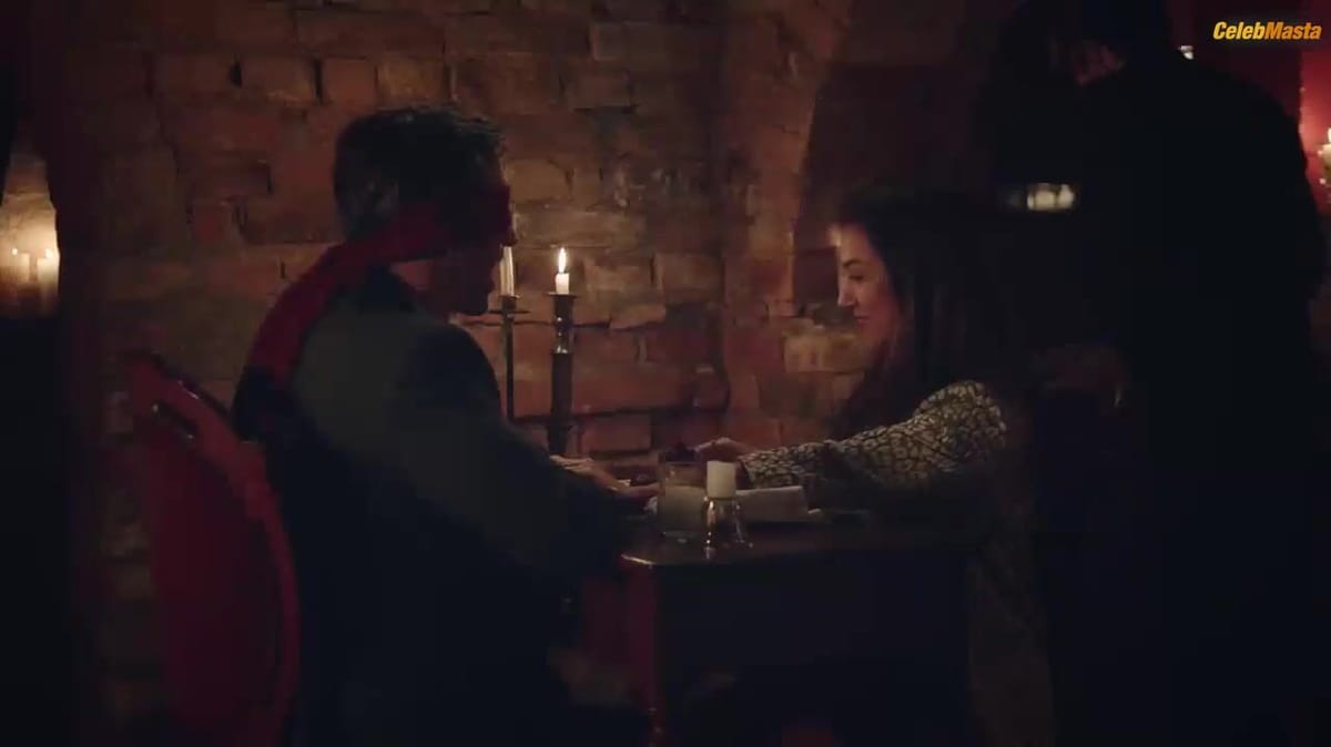 Juliana Paes Sex Scene from Amor Sem Medida