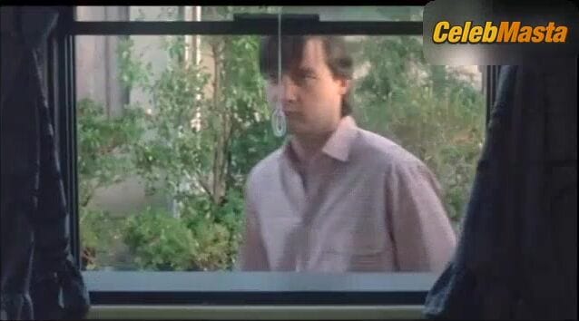 Sally Kellerman's Underwear Scene from Moving Violations