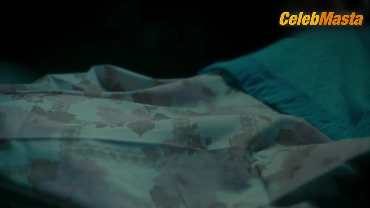 Claire Foy's Sex Scene in White Heat