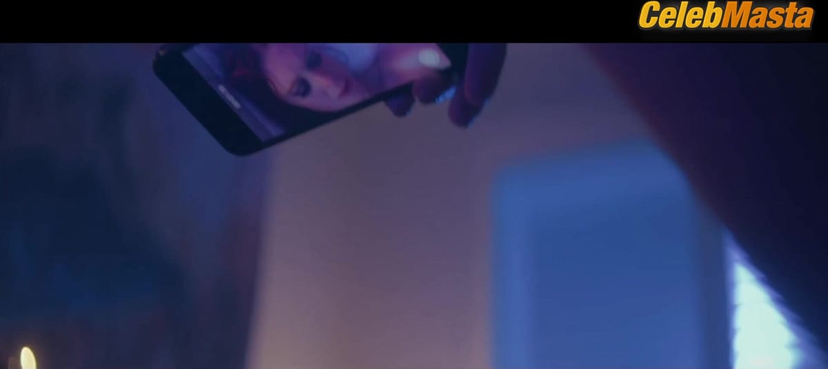 May Kelly's Tits, Bush Scene from Graphic Desires