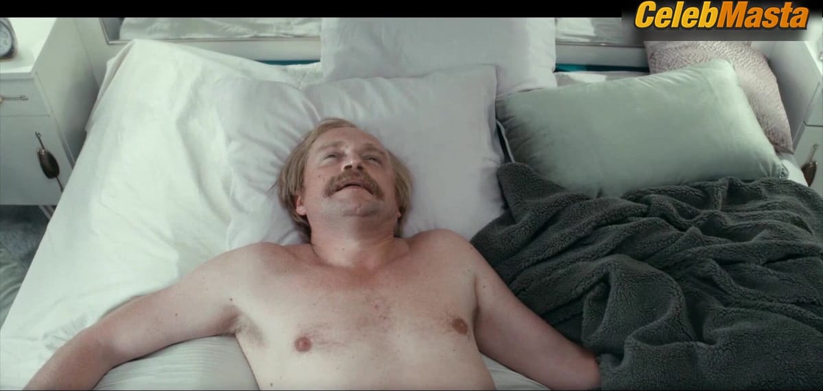 Maja Ostaszewska Booty, Tits Scene from Project Ufo