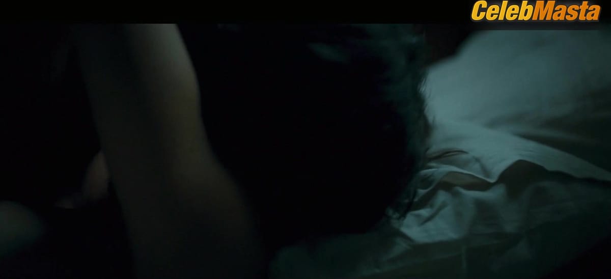Maja Ostaszewska Tits Scene from Broad Peak